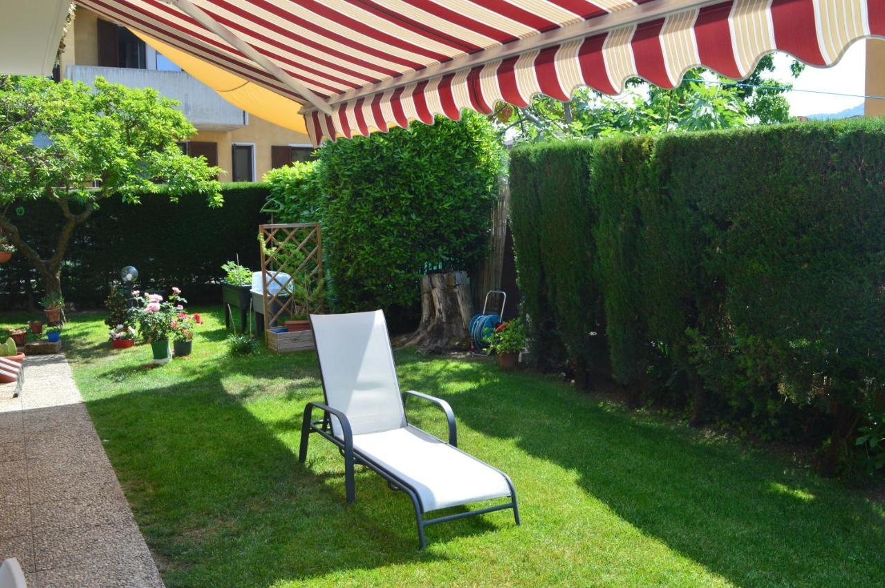 Il Sole E La Luna B&B In Garda Garda  Exterior photo