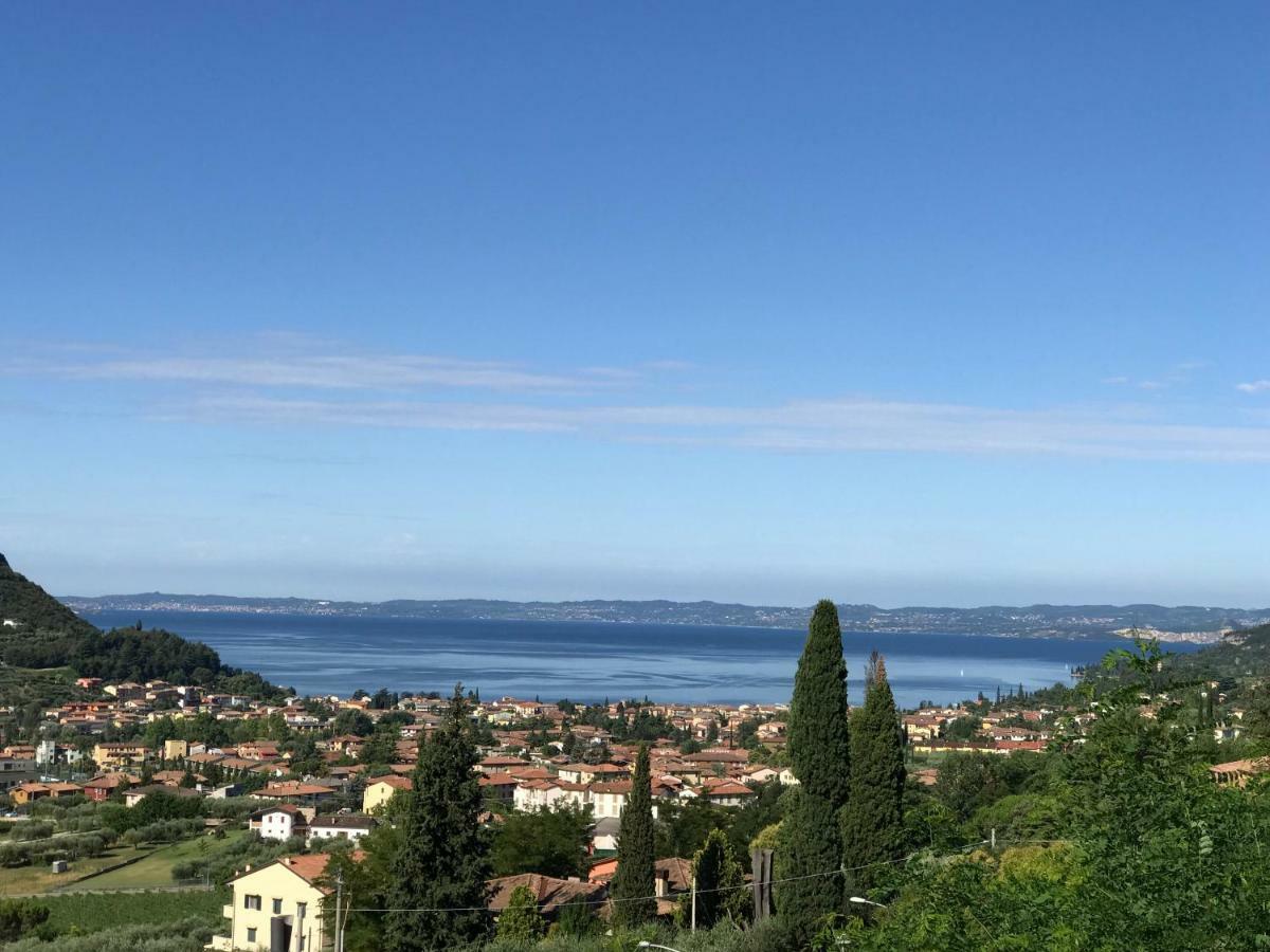 Il Sole E La Luna B&B In Garda Garda  Exterior photo