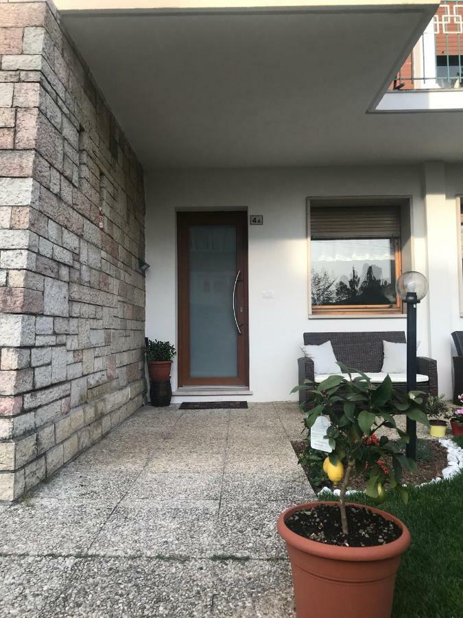 Il Sole E La Luna B&B In Garda Garda  Exterior photo